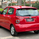Kia Motors Picanto EX 1.1/1.0/ 1.0 Flex Mec. 2008 Flex-1