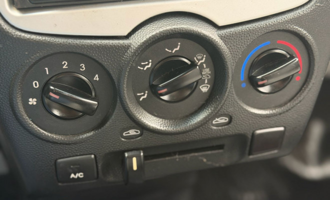 Kia Motors Picanto EX 1.1/1.0/ 1.0 Flex Mec. 2008 Flex-13