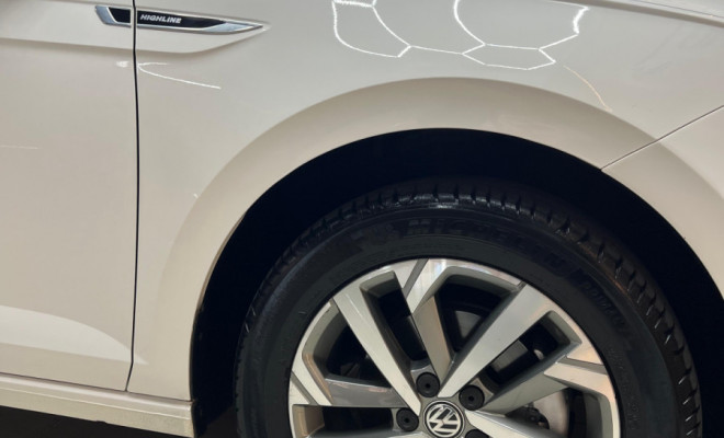 VW - VolksWagen VIRTUS Highline 200 TSI 1.0 Flex 12V Aut 2019-12