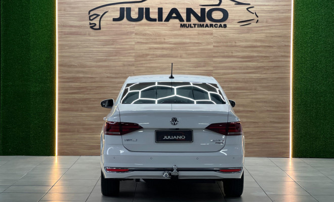 VW - VolksWagen VIRTUS Highline 200 TSI 1.0 Flex 12V Aut 2019-11