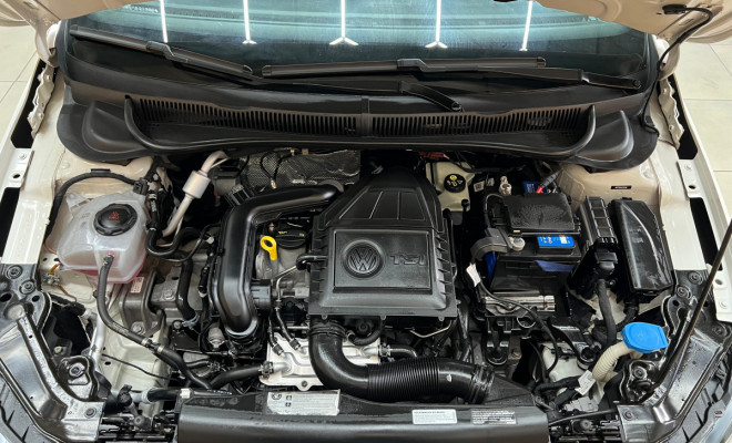 VW - VolksWagen VIRTUS Highline 200 TSI 1.0 Flex 12V Aut 2019-9
