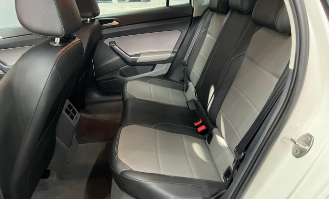 VW - VolksWagen VIRTUS Highline 200 TSI 1.0 Flex 12V Aut 2019-6