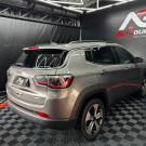 Jeep COMPASS LONGITUDE 2.0 4x2 Flex 16V Aut. 2018 Flex-14