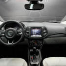 Jeep COMPASS LONGITUDE 2.0 4x2 Flex 16V Aut. 2018 Flex-1