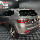 Jeep COMPASS LONGITUDE 2.0 4x2 Flex 16V Aut. 2018 Flex-13