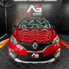 Renault CAPTUR Intense 1.6 16V Flex 5p Aut. 2020 Flex-0