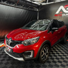 Renault CAPTUR Intense 1.6 16V Flex 5p Aut. 2020 Flex-13