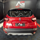 Renault CAPTUR Intense 1.6 16V Flex 5p Aut. 2020 Flex-16