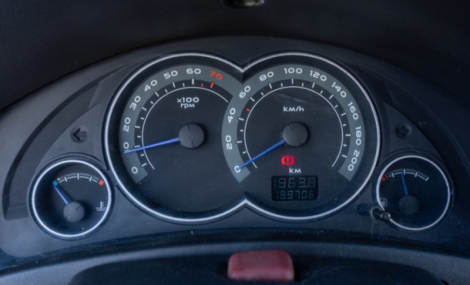 GM - Chevrolet Celta Spirit 1.0 MPFI 8V FlexPower 3p 2008 Flex-7