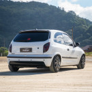 GM - Chevrolet Celta Spirit 1.0 MPFI 8V FlexPower 3p 2008 Flex-2