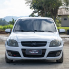 GM - Chevrolet Celta Spirit 1.0 MPFI 8V FlexPower 3p 2008 Flex-0
