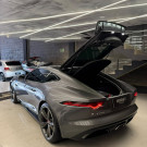 Jaguar F-Type 2.0 R-Dynamic Coupe 300cv Aut. 2019 Gasolina-11