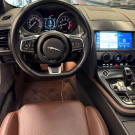 Jaguar F-Type 2.0 R-Dynamic Coupe 300cv Aut. 2019 Gasolina-1