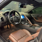Jaguar F-Type 2.0 R-Dynamic Coupe 300cv Aut. 2019 Gasolina-0