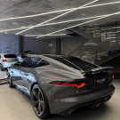 Jaguar F-Type 2.0 R-Dynamic Coupe 300cv Aut. 2019 Gasolina-13