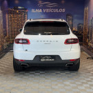 Porsche Macan 2.0 Turbo 2018 Gasolina-9