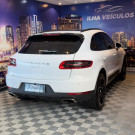 Porsche Macan 2.0 Turbo 2018 Gasolina-2