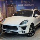 Porsche Macan 2.0 Turbo 2018 Gasolina-11