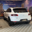 Porsche Macan 2.0 Turbo 2018 Gasolina-1