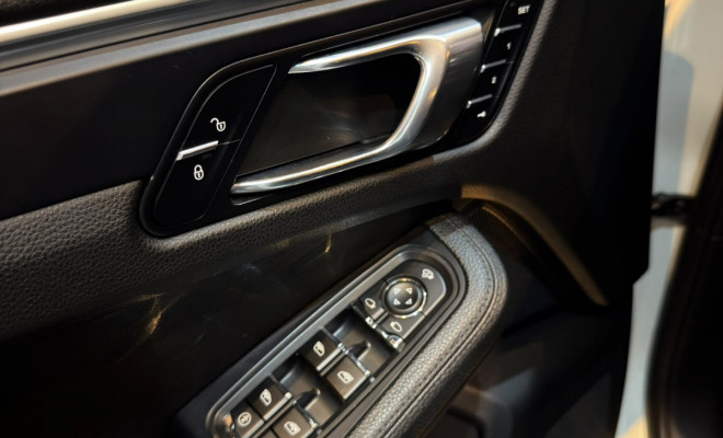 Porsche Macan 2.0 Turbo 2018 Gasolina-6