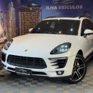 Porsche Macan 2.0 Turbo 2018 Gasolina-5