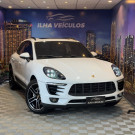 Porsche Macan 2.0 Turbo 2018 Gasolina-0