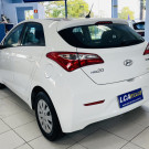 Hyundai HB20 C./C.Plus/C.Style 1.6 Flex 16V Mec. 2014 Flex-3