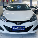 Hyundai HB20 C./C.Plus/C.Style 1.6 Flex 16V Mec. 2014 Flex-0