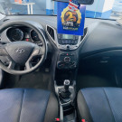 Hyundai HB20 C./C.Plus/C.Style 1.6 Flex 16V Mec. 2014 Flex-5
