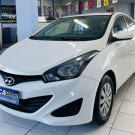 Hyundai HB20 C./C.Plus/C.Style 1.6 Flex 16V Mec. 2014 Flex-1