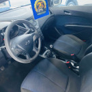 Hyundai HB20 C./C.Plus/C.Style 1.6 Flex 16V Mec. 2014 Flex-8