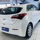 Hyundai HB20 C./C.Plus/C.Style 1.6 Flex 16V Mec. 2014 Flex-4