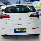 Hyundai HB20 C./C.Plus/C.Style 1.6 Flex 16V Mec. 2014 Flex-2