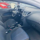 Hyundai HB20 C./C.Plus/C.Style 1.6 Flex 16V Mec. 2014 Flex-6