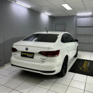 VW - VolksWagen VIRTUS Comfort. 200 TSI 1.0 Flex 12V Aut 2018 Flex-5