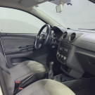 VW - VolksWagen VOYAGE 1.0/1.0 City Mi Total Flex 8V 4p 2010 Flex-2