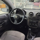 VW - VolksWagen VOYAGE 1.0/1.0 City Mi Total Flex 8V 4p 2010 Flex-4