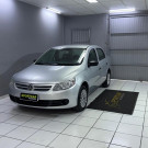 VW - VolksWagen VOYAGE 1.0/1.0 City Mi Total Flex 8V 4p 2010 Flex-0