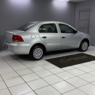VW - VolksWagen VOYAGE 1.0/1.0 City Mi Total Flex 8V 4p 2010 Flex-7