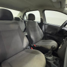 VW - VolksWagen VOYAGE 1.0/1.0 City Mi Total Flex 8V 4p 2010 Flex-5