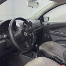VW - VolksWagen VOYAGE 1.0/1.0 City Mi Total Flex 8V 4p 2010 Flex-3