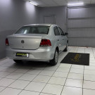 VW - VolksWagen VOYAGE 1.0/1.0 City Mi Total Flex 8V 4p 2010 Flex-6