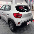 Renault KWID Zen 1.0 Flex 12V 5p Mec. 2025 Flex-2