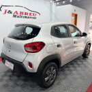 Renault KWID Zen 1.0 Flex 12V 5p Mec. 2025 Flex-4