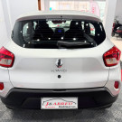 Renault KWID Zen 1.0 Flex 12V 5p Mec. 2025 Flex-3