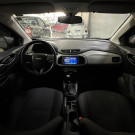 GM - Chevrolet ONIX HATCH Joy 1.0 8V Flex 5p Mec. 2018 Flex-1