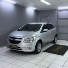 GM - Chevrolet ONIX HATCH Joy 1.0 8V Flex 5p Mec. 2018 Flex-0