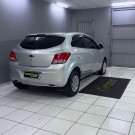 GM - Chevrolet ONIX HATCH Joy 1.0 8V Flex 5p Mec. 2018 Flex-5