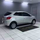 GM - Chevrolet ONIX HATCH Joy 1.0 8V Flex 5p Mec. 2018 Flex-6
