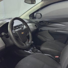 GM - Chevrolet ONIX HATCH Joy 1.0 8V Flex 5p Mec. 2018 Flex-2